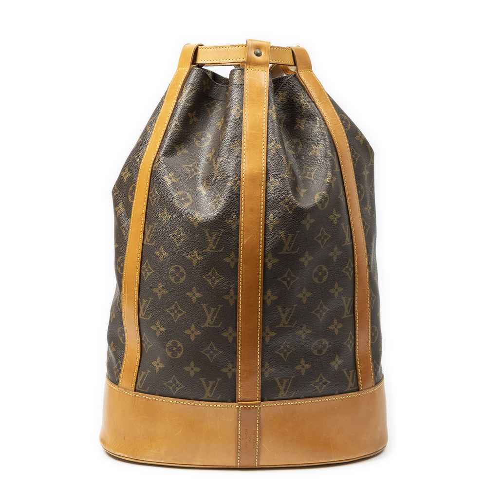 Louis Vuitton Randonnee GM